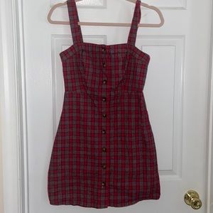 Hollister dress